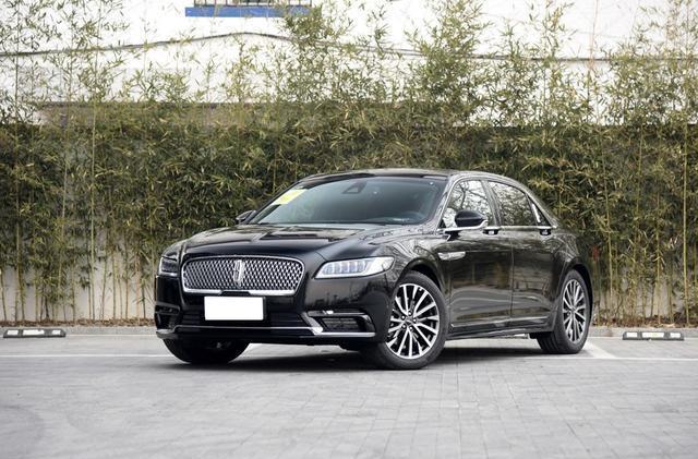 总统坐骑, 豪华度完爆BBA, 全进口还比国产奥迪A6便宜3万多