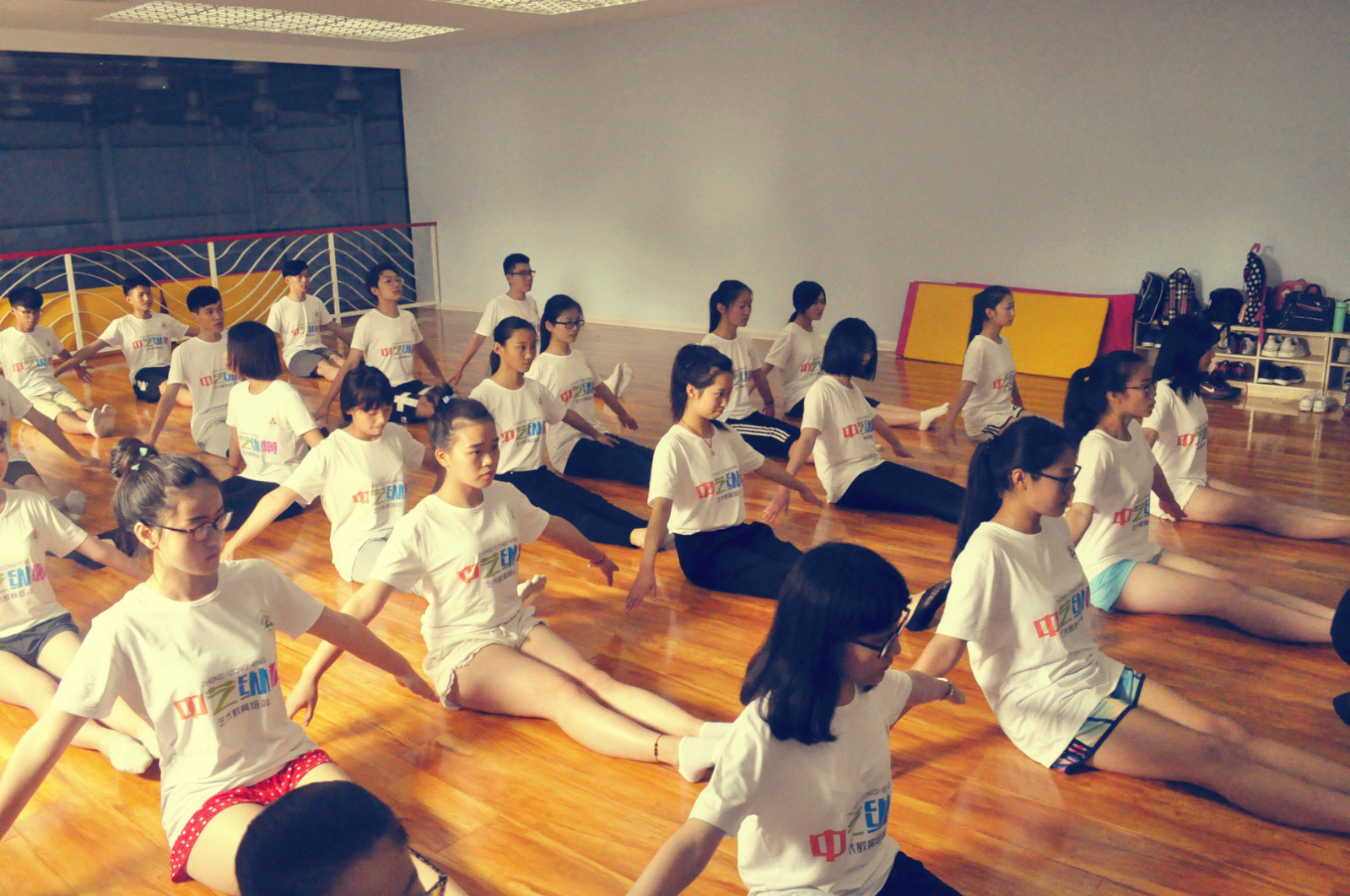 北京中艺纵横艺术教育被评为国内最佳艺考机构