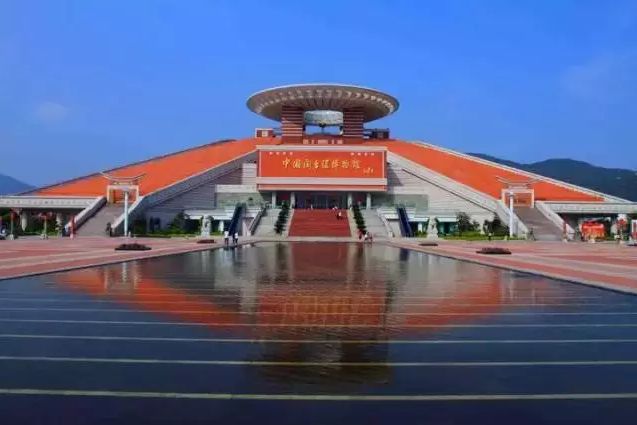 2018城市划分:泉州,二线城市,排名上升了!这方