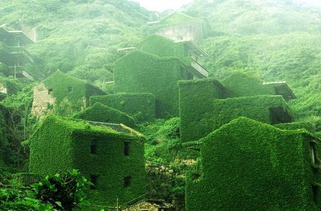 东海美岛-- 枸杞岛 东极岛 嵊泗岛 岱山岛(浙江行80舟山)