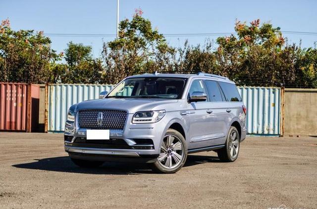 新领航员2018年1月25日上市 预售115万