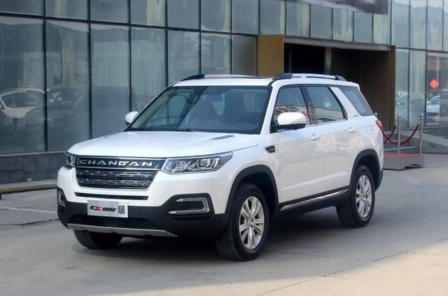 上市牛皮吹上天，卖22万叫板汉兰达，现价格暴跌，仅14万还被骂