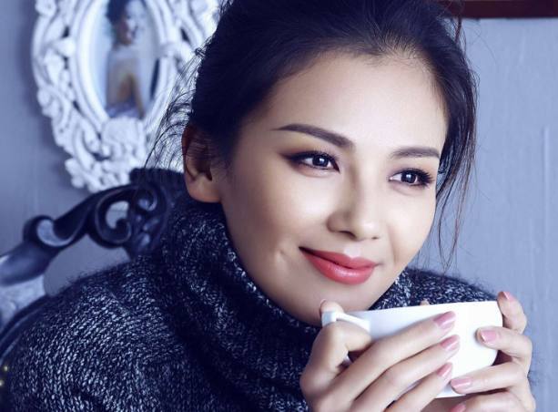 细数娱乐圈那些来自江西的美女明星,刘涛上榜,让你想