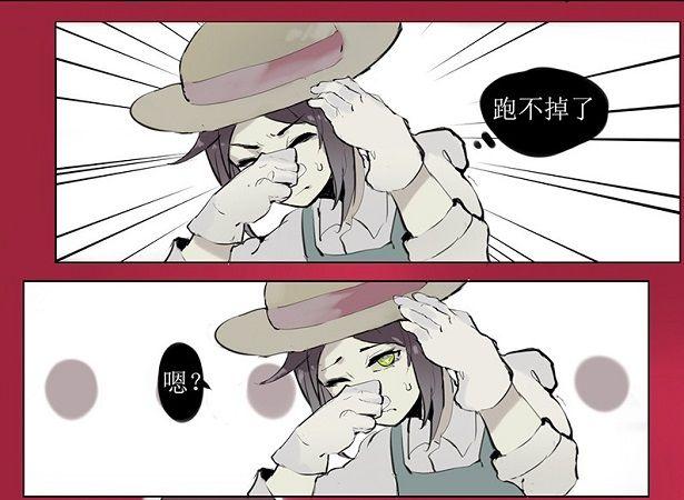 第五人格漫画:当老厂长遇上4个园丁 玩家称这游戏没法玩