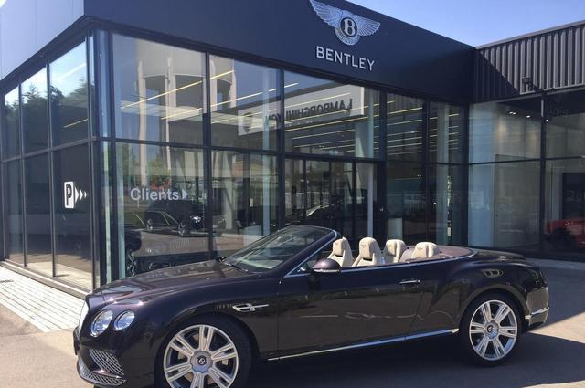 近期“进口车“动态汇总，都在这个专题里