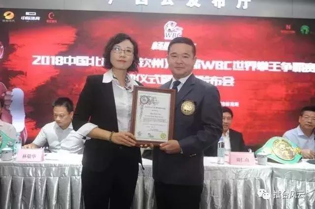 独家评论: 中国拳击赛事明目张胆造假, 难道没人