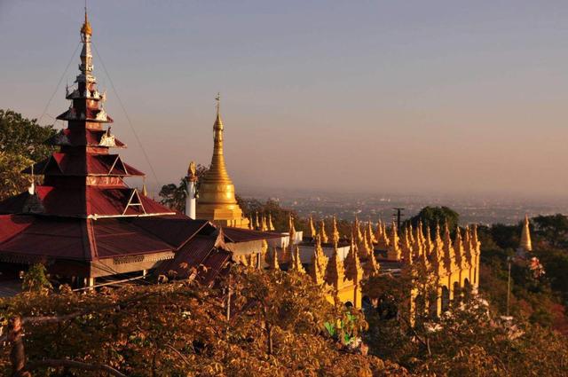 缅甸人讨厌中国人去缅甸,原因是中国人很会赚