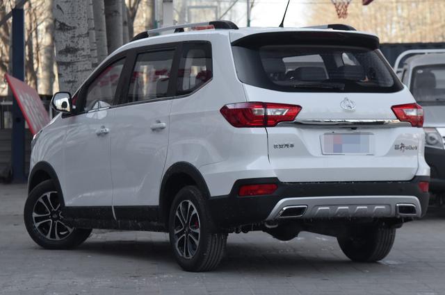 长安推出MPV,1.5T才6万起,宝骏730以击下神坛