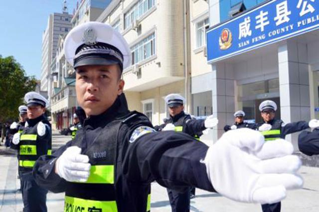 辅警工资不高，为什么很多人“挤破头”去应聘？现在知道还不晚