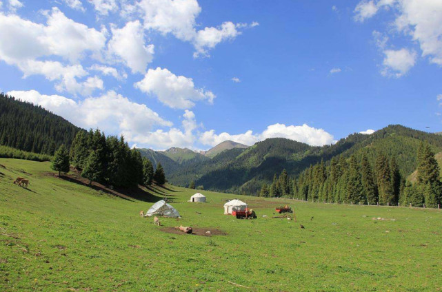 边境旅游试验区设立 欲破制度瓶颈