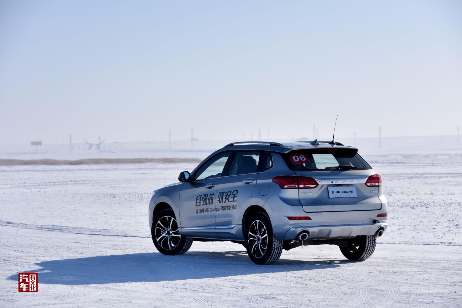 “神车”光环渐退，P8表现惊喜，谁能扛起长城汽车的未来？