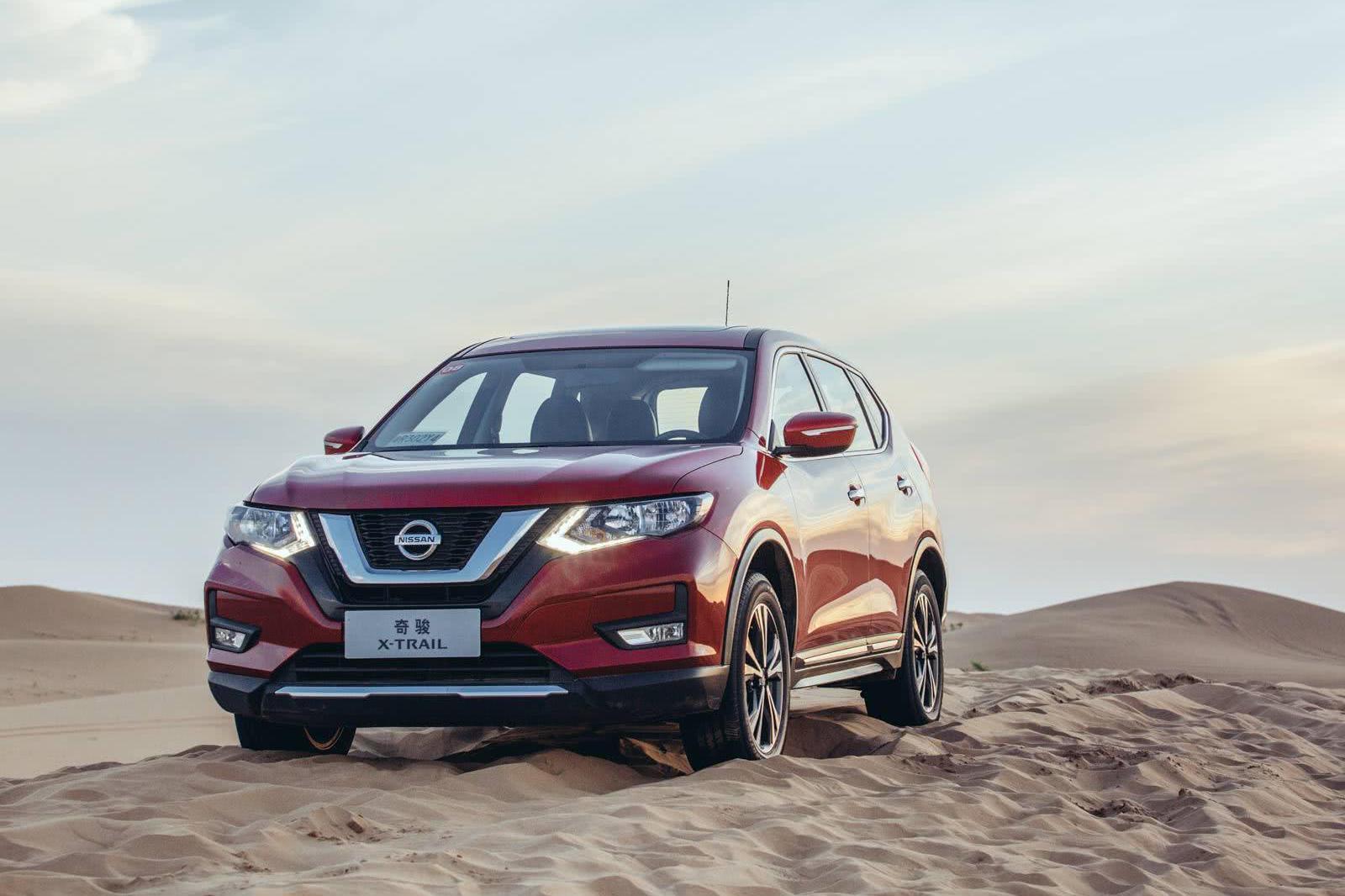 最低不到15万！这几款合资SUV不仅省油，还是颜值担当！