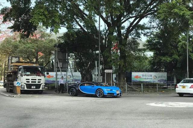 全球限量500台的