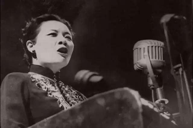 宋美龄40岁患上癌症,却活到了106岁,你肯定不