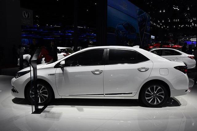 最高优惠5万！这几款10万热卖家轿买谁都划算！