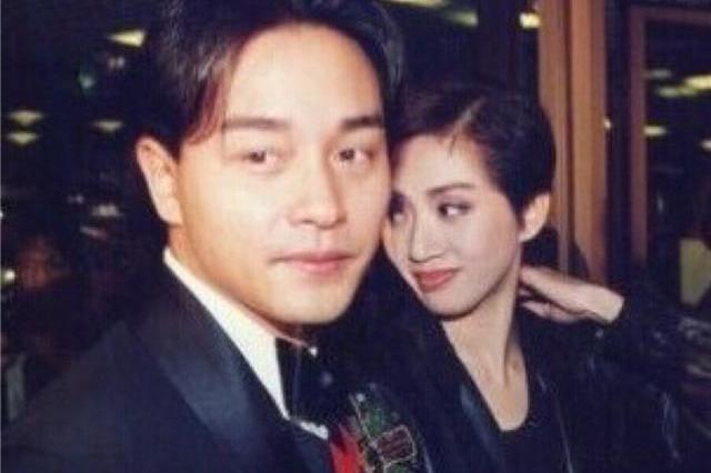 张国荣80年代片酬450万提保时捷，成龙邀他去日本拍戏遭拒：太累