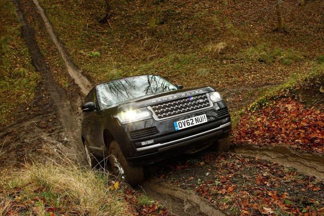 吴尊竟击败了张嘉译和张涵予成为路虎代言人！