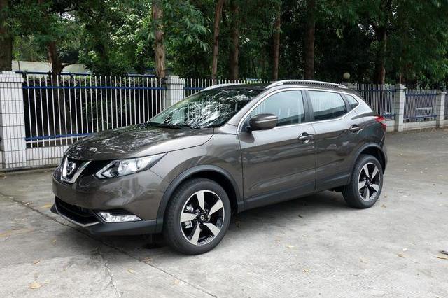 赔的少就是赚钱！这几款保值率高的SUV最划算！