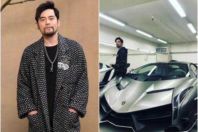 周杰伦提4500万限量超跑，车险顶一辆宝马7系，送你都开不起！