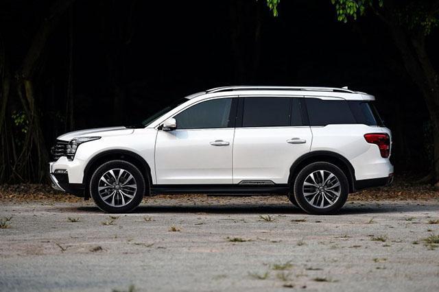 上市卖16万挑战汉兰达，三天订单破20000+，网友：后悔买锐界了！