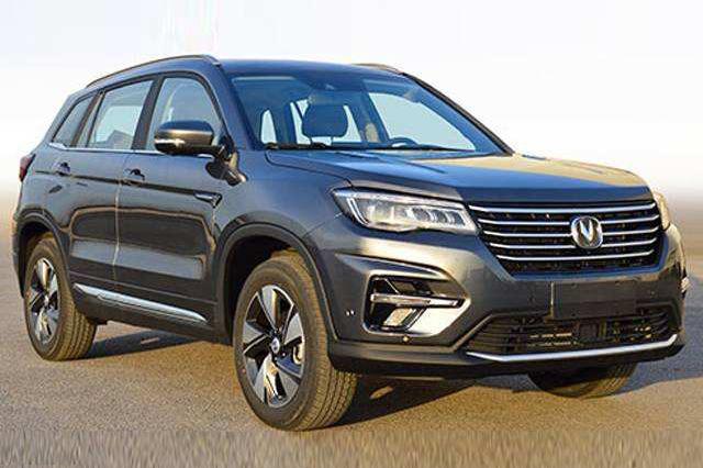 从3月销量看，长安汽车的高端路到底该咋走？