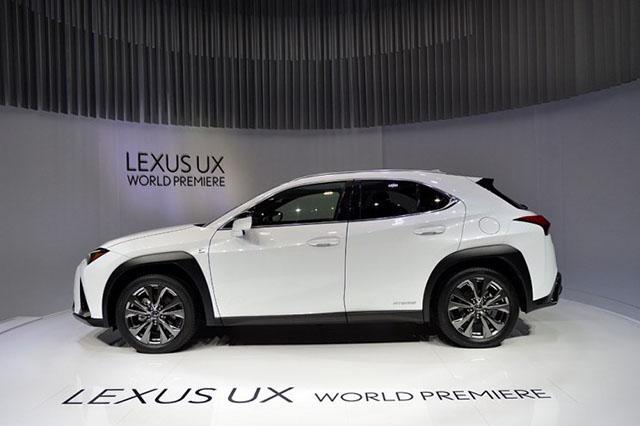 纯进口终身质保23万，这SUV比GLA、Q3更美，品牌号称20年开不坏