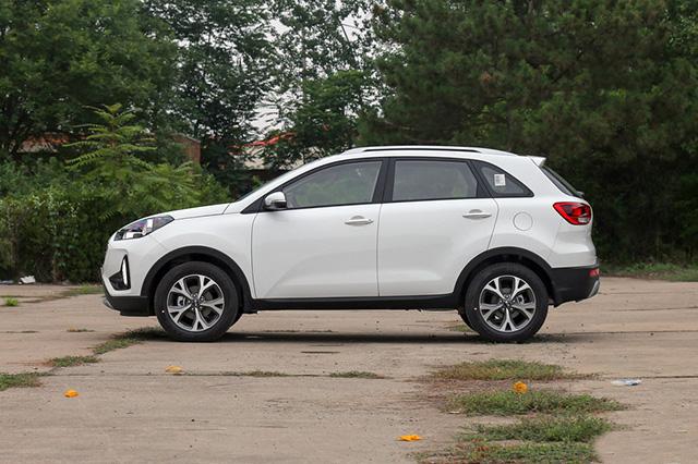 比缤智更良心！这合资车自觉降2万，1.6+6AT黄金组合，不足10万