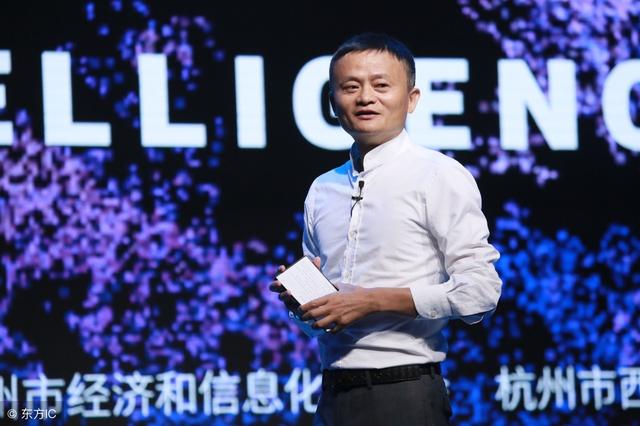 马云投资国产芯片后,马化腾诠释腾讯定位,助中