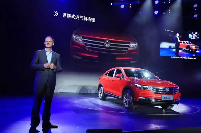 中国品牌SUV佼佼者，现这品牌推全新SUV，今年第四季度正式上市