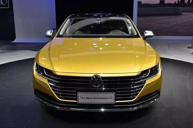 3款高颜值家轿了解一下，最后一款百公里加速只需5.9秒！