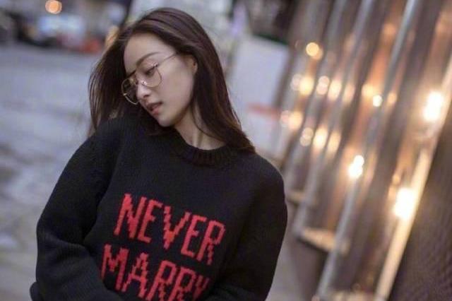 街拍教科书现身!倪妮街拍上热搜,她可以写一本