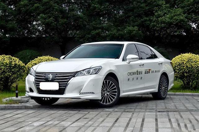 比5系、E级还舒适，这中大型车都跌至24万，却仍卖不好，为何？