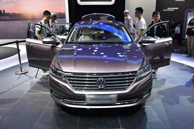 让思域都紧张, 没上市就预定一万台, 一般人都能接受