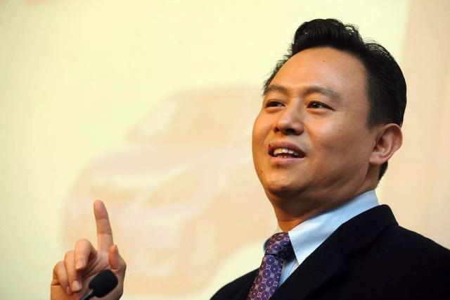 徐留平掩耳盗铃之路: 强制供应商买车, 仅为提升