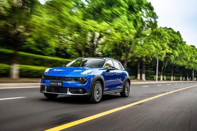 后来者居上 领克01成功逆袭的“独门秘籍”在这里！