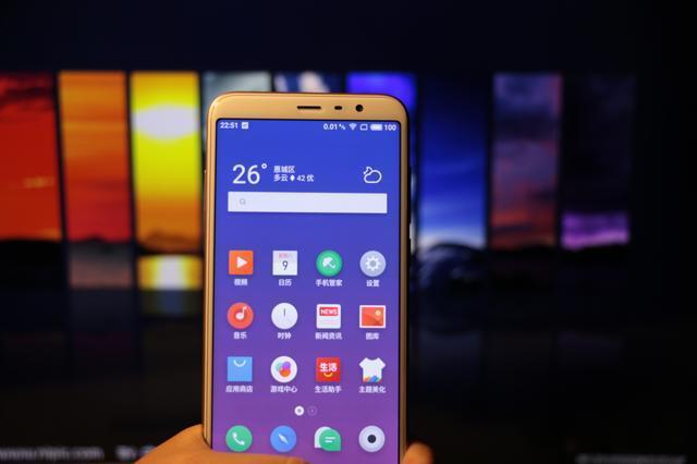 魅蓝6T使用体验|TheTime出品