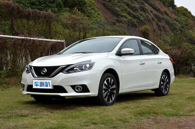 5月轿车销量排行榜：轩逸连连夺冠，别克英朗退出前十！