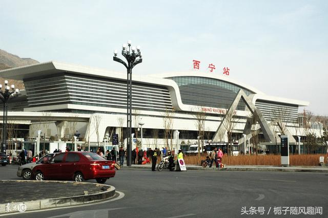 中国的18个铁路局一览