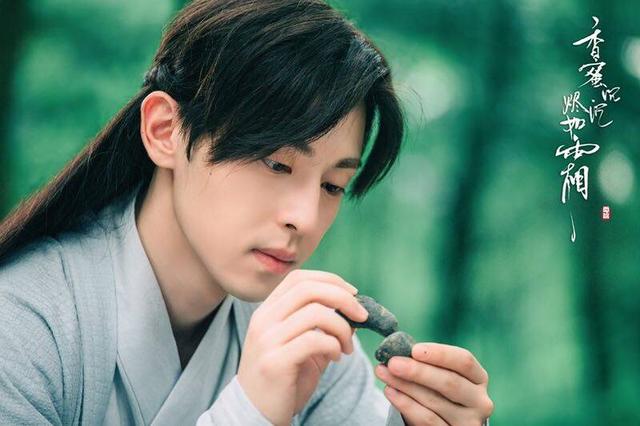 邓伦任嘉伦看口型猜成语_邓伦任嘉伦