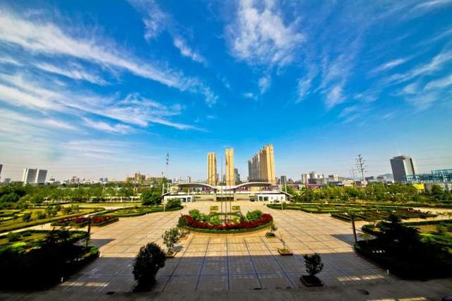 安徽最愁闷的四线城市,人均收入全省第一,地