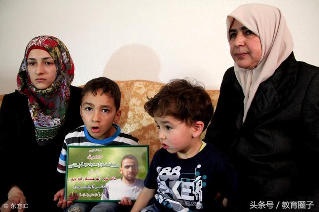 原来犹太人是这样教育孩子的,难怪被称为世界