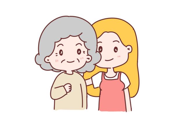 为什么你使了洪荒之力却依然搞不定婆婆?