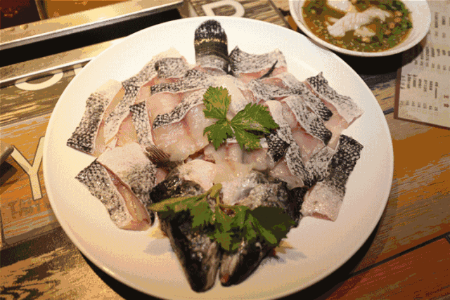 蹦什么养生迪?美味又养生的鱼火锅来袭!还有超值福利等你!