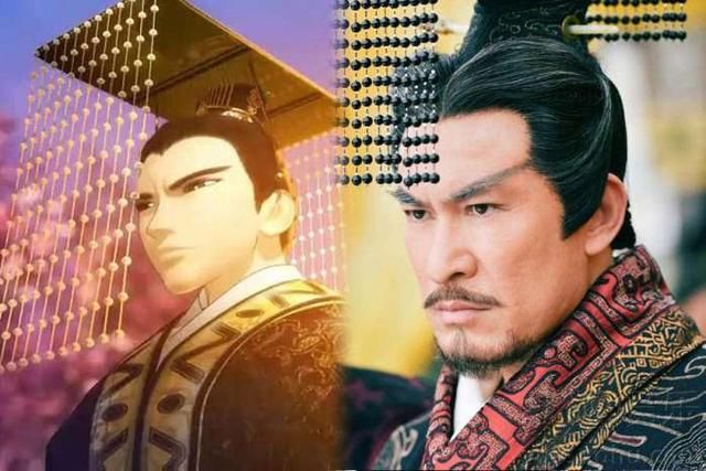 西汉共12位皇帝, 但只有这4人有庙号, 他们才是