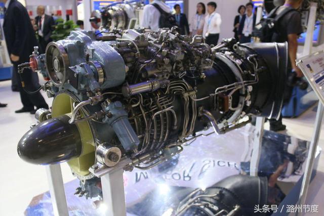 中国引进TV3-117发动机:不可能快速解决直升