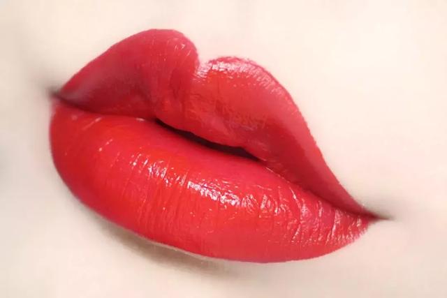 18年春天最流行的口红色号,这个牌子竟然全都