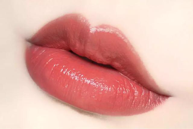 18年春天最流行的口红色号,这个牌子竟然全都