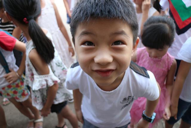 恐惧的小孩越来越多,选择少儿培训的创业者们