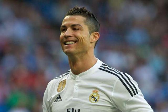 同样是33岁,詹姆斯、泰森和C罗,谁的力量最大