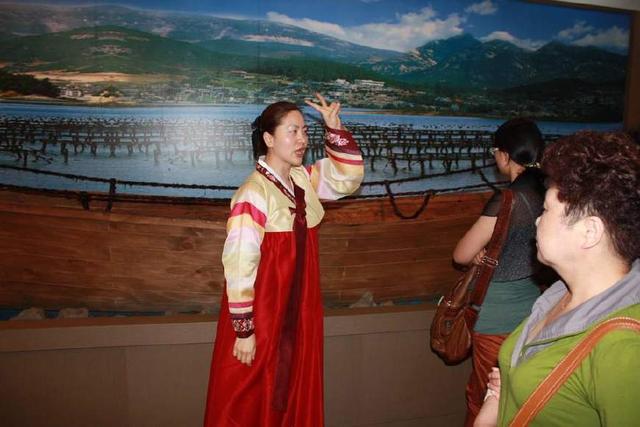 国人抵制去韩国旅游,如今大半年过去,现状让我